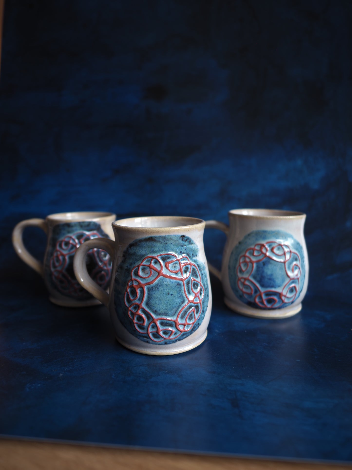 Mug | knot spot