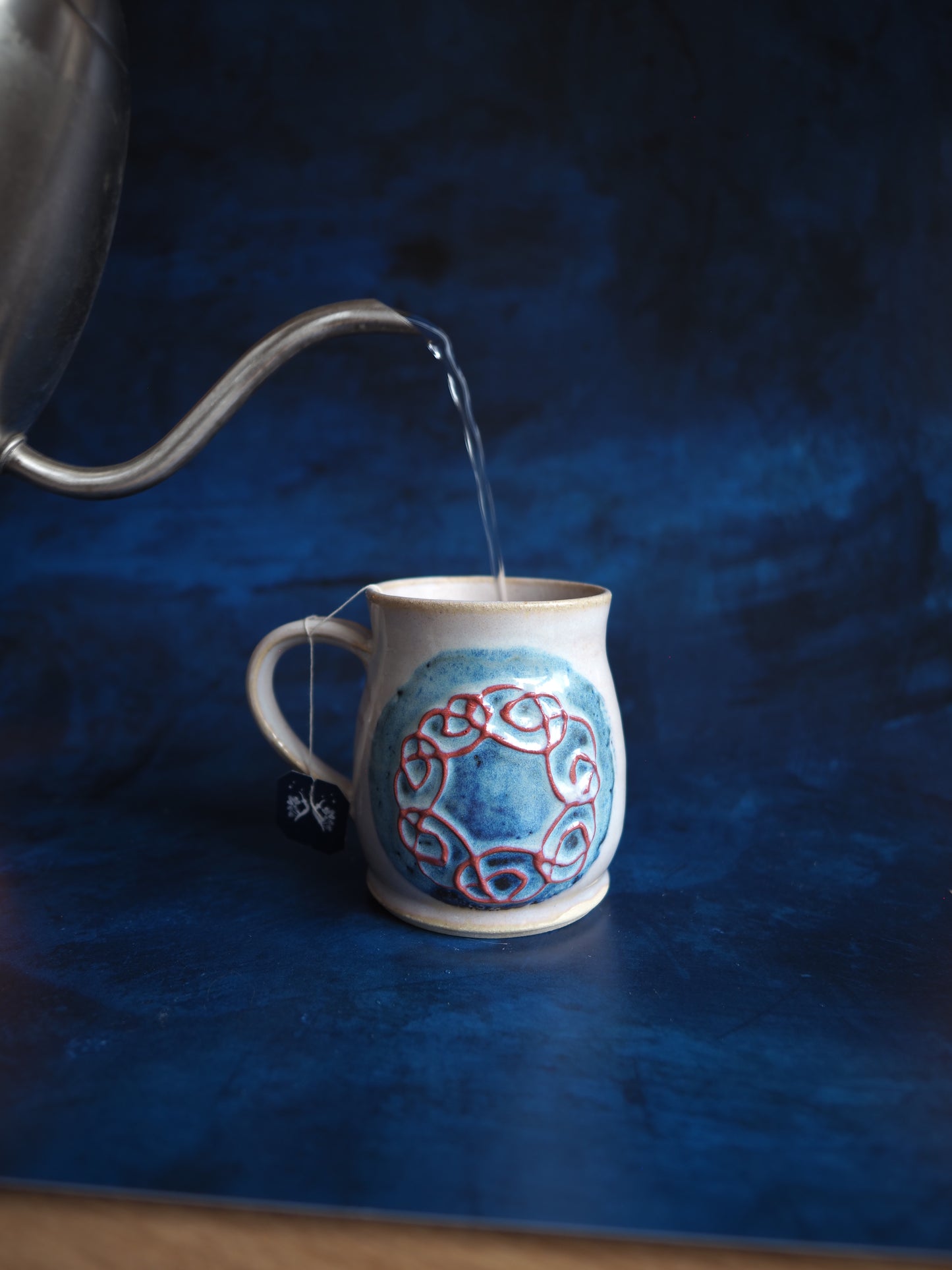 Mug | knot spot
