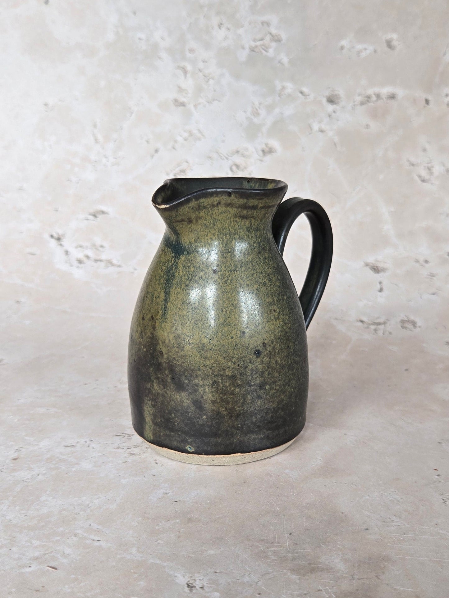 Whisky water jug | swamp