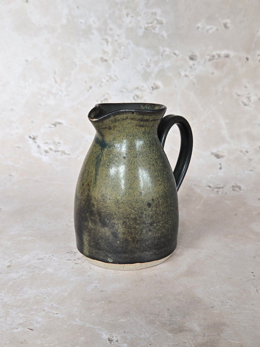 Whisky water jug | swamp