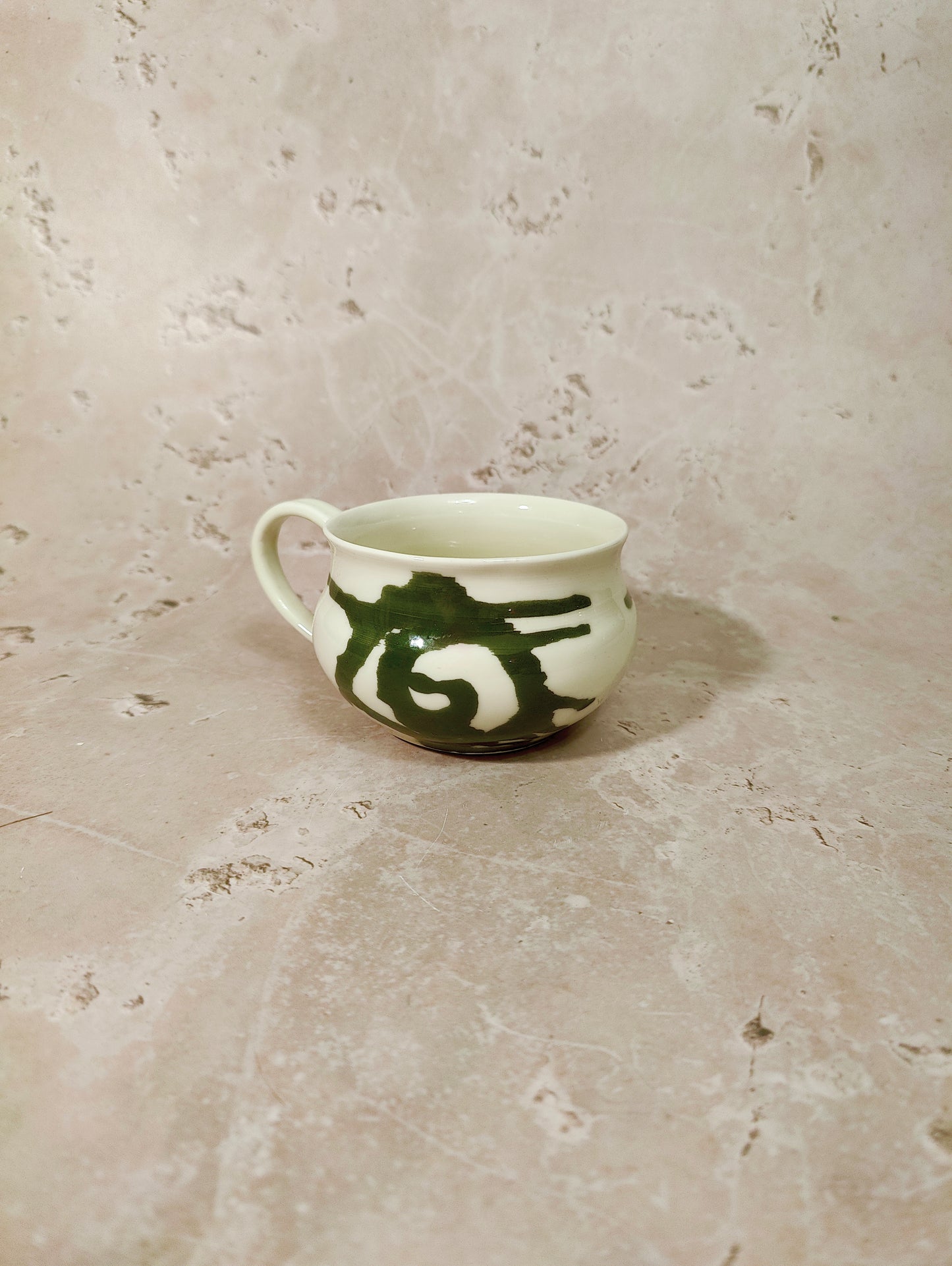Mug | Seaweed