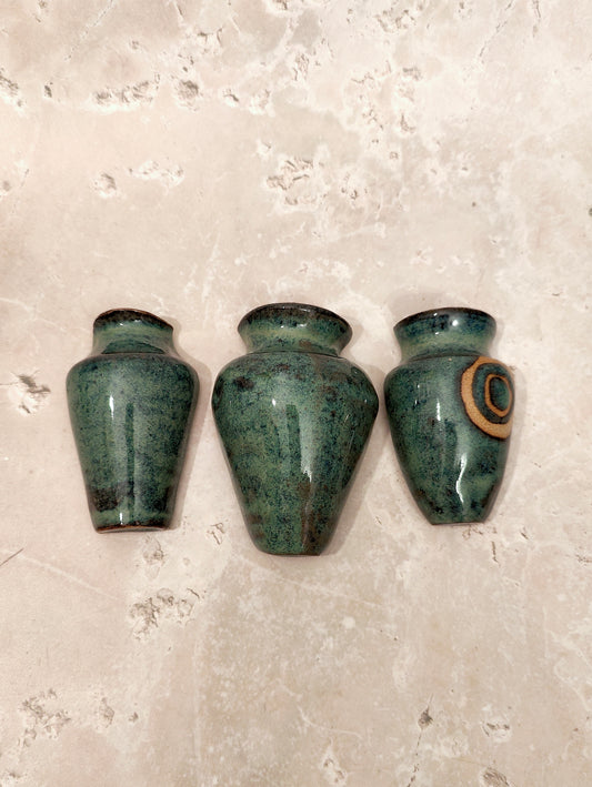 Mini wall vase