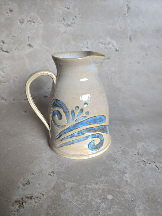 Whisky water jug | spring