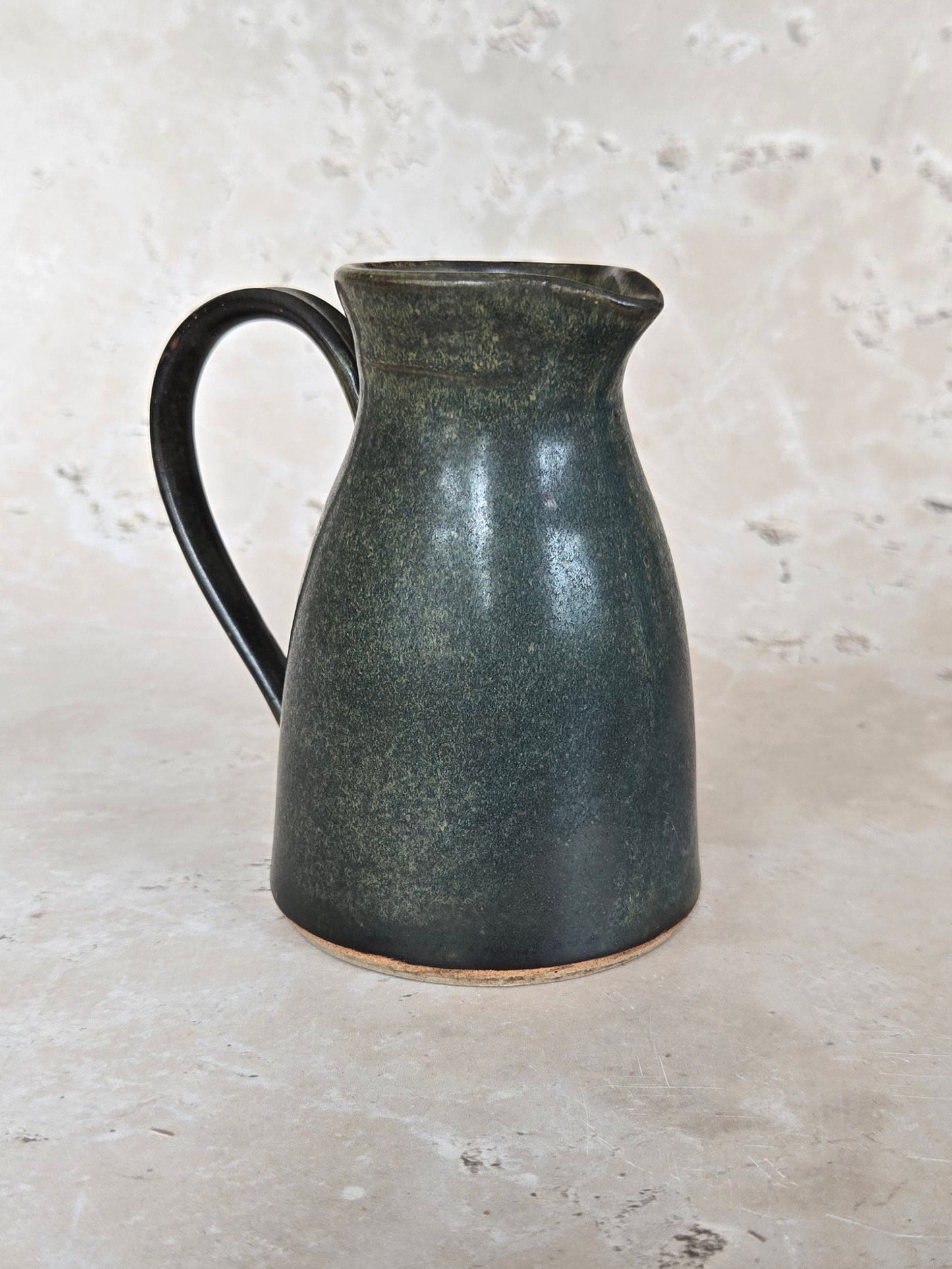 Whisky water jug | swamp