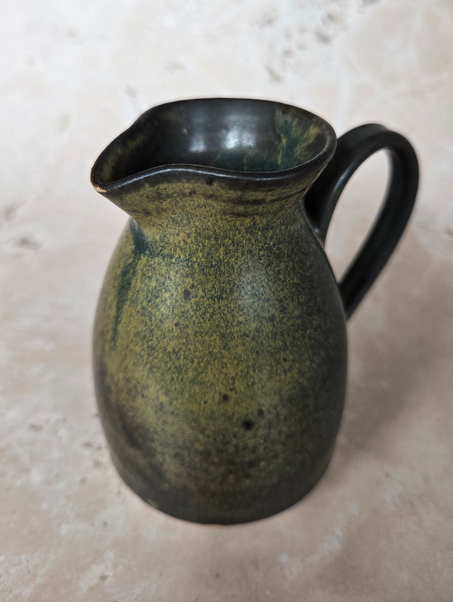 Whisky water jug | swamp