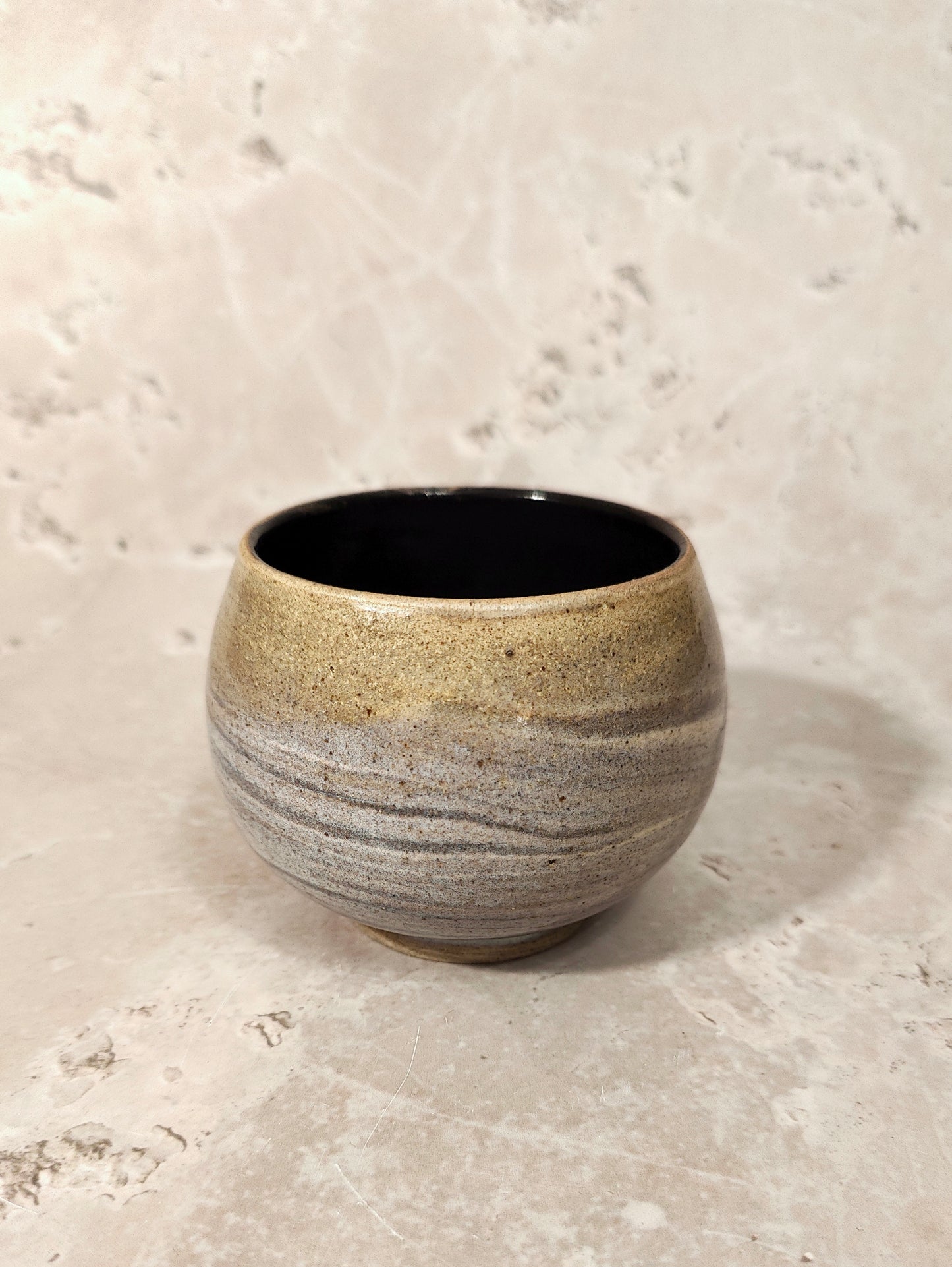 Little bowl | marble