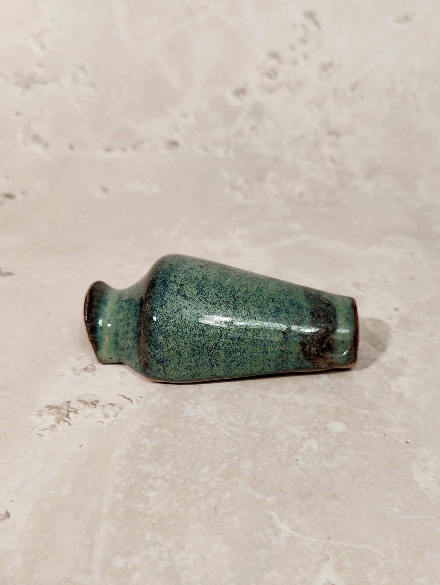 Mini wall vase