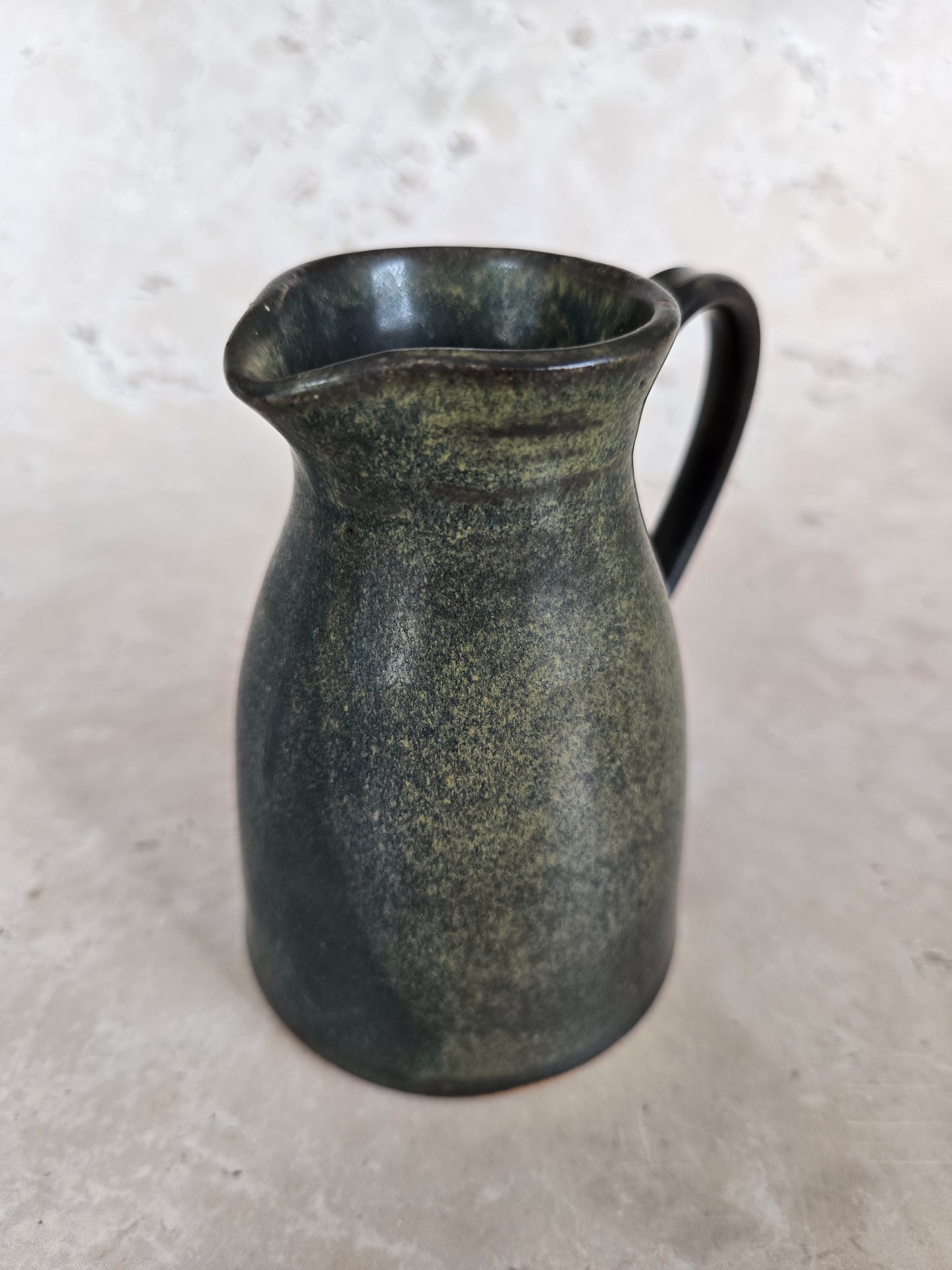 Whisky water jug | swamp