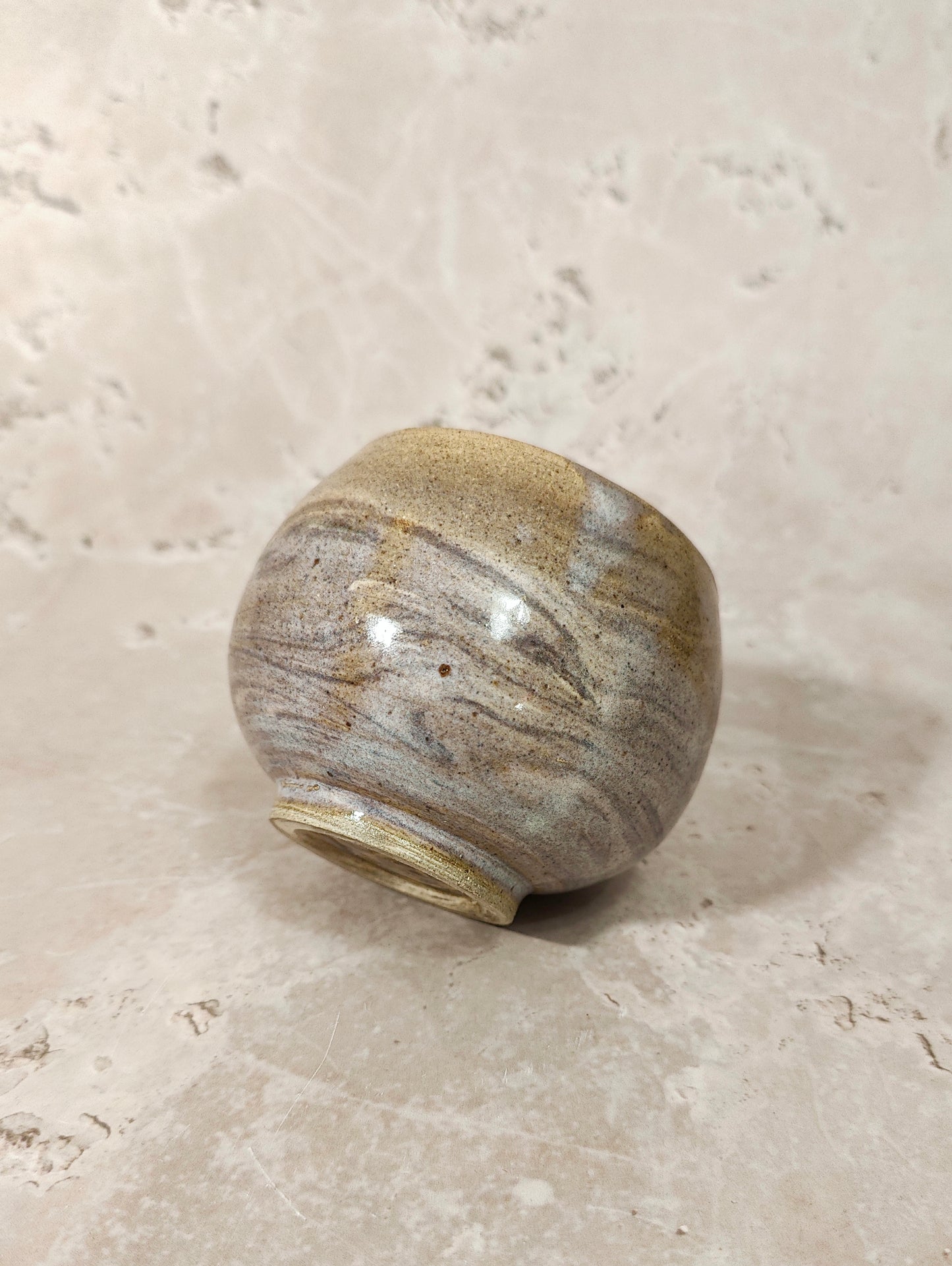 Little bowl | marble