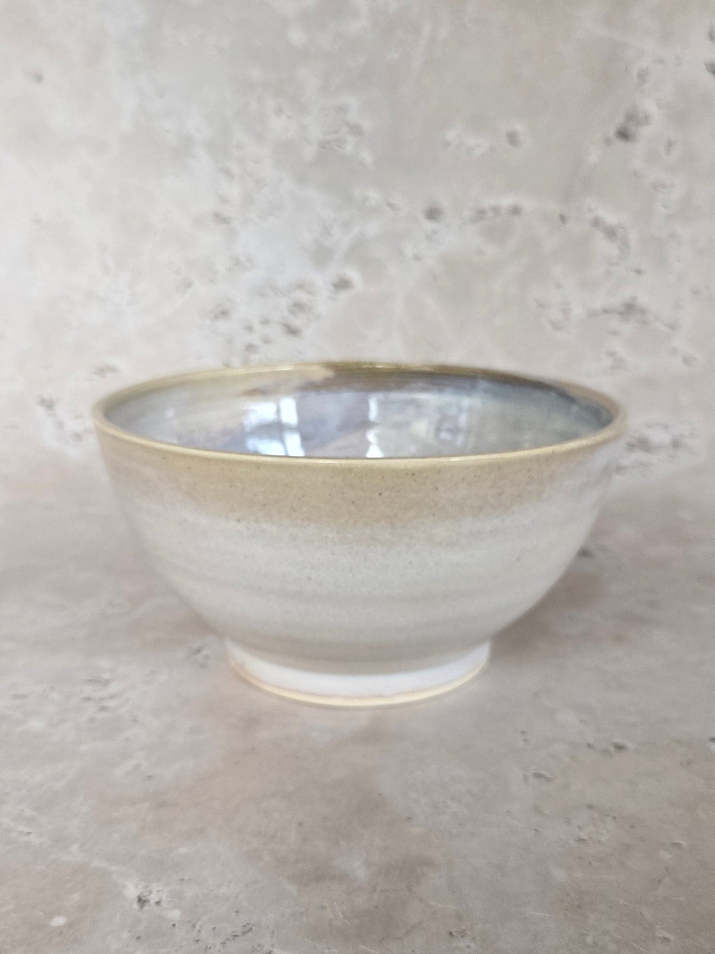 Dinner bowl | spiral