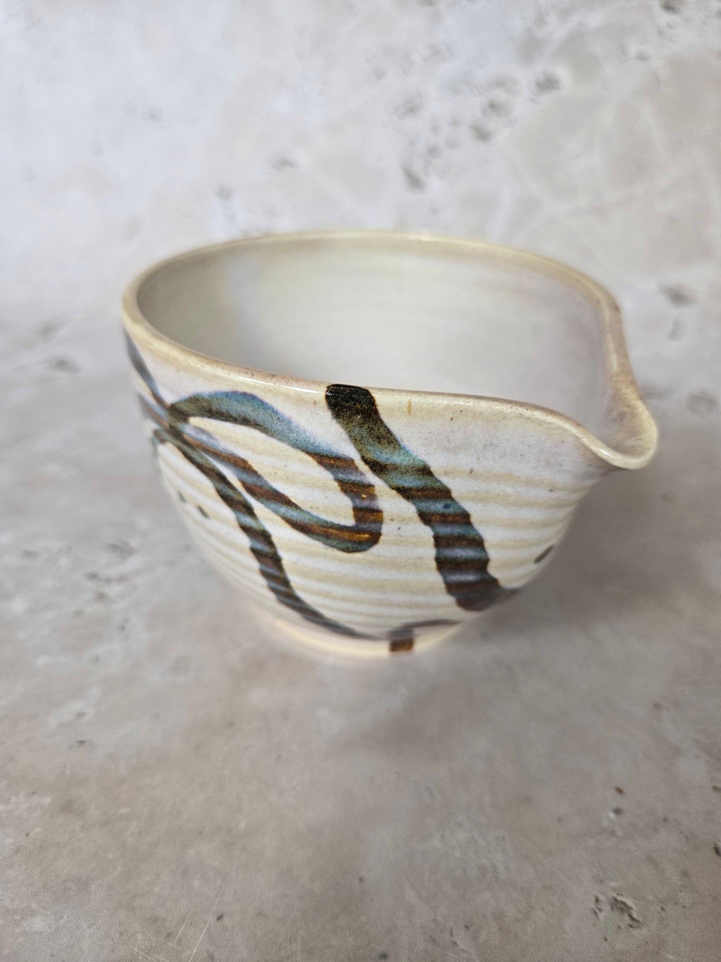 Mixing bowl | sprout
