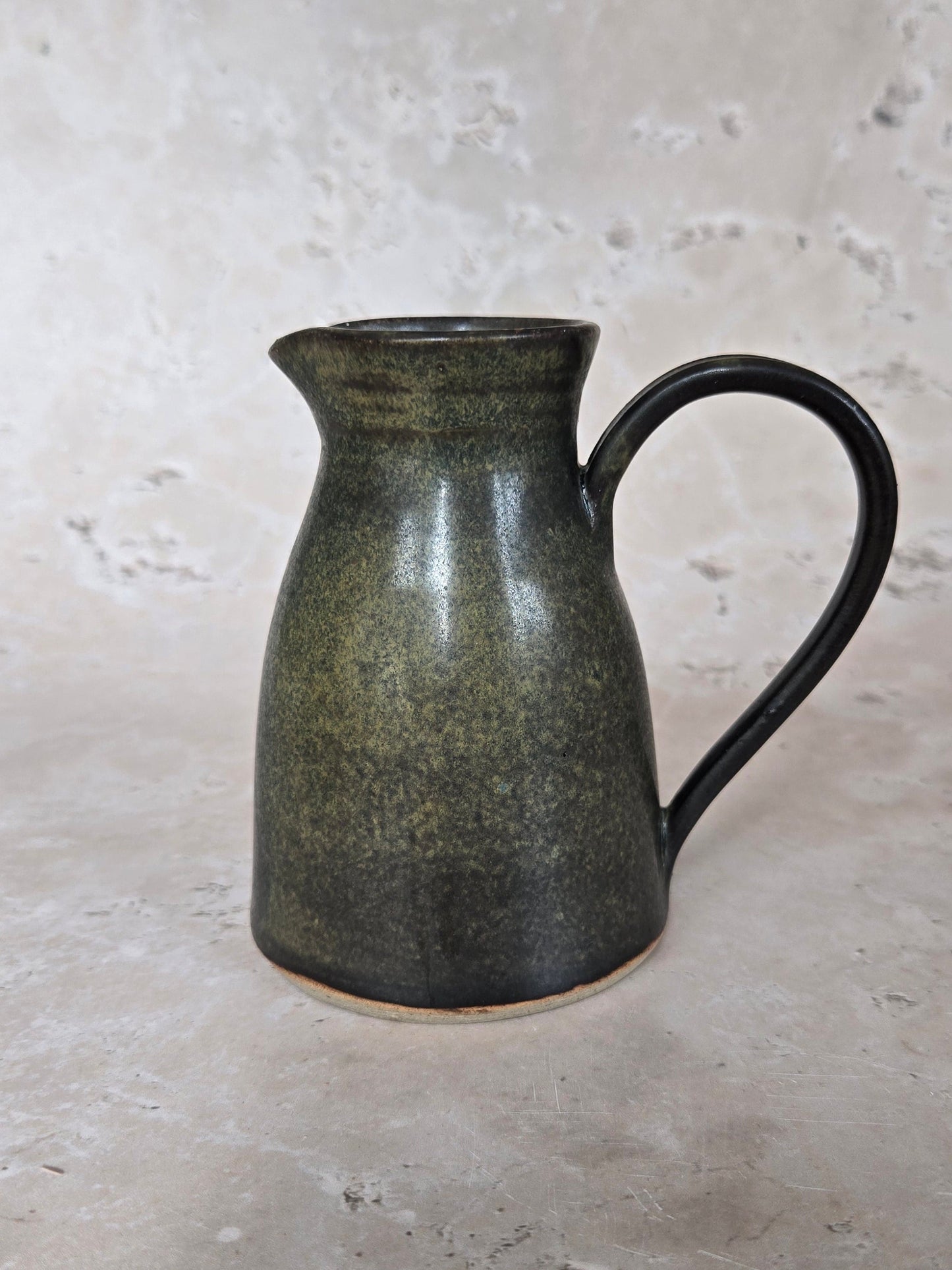 Whisky water jug | swamp