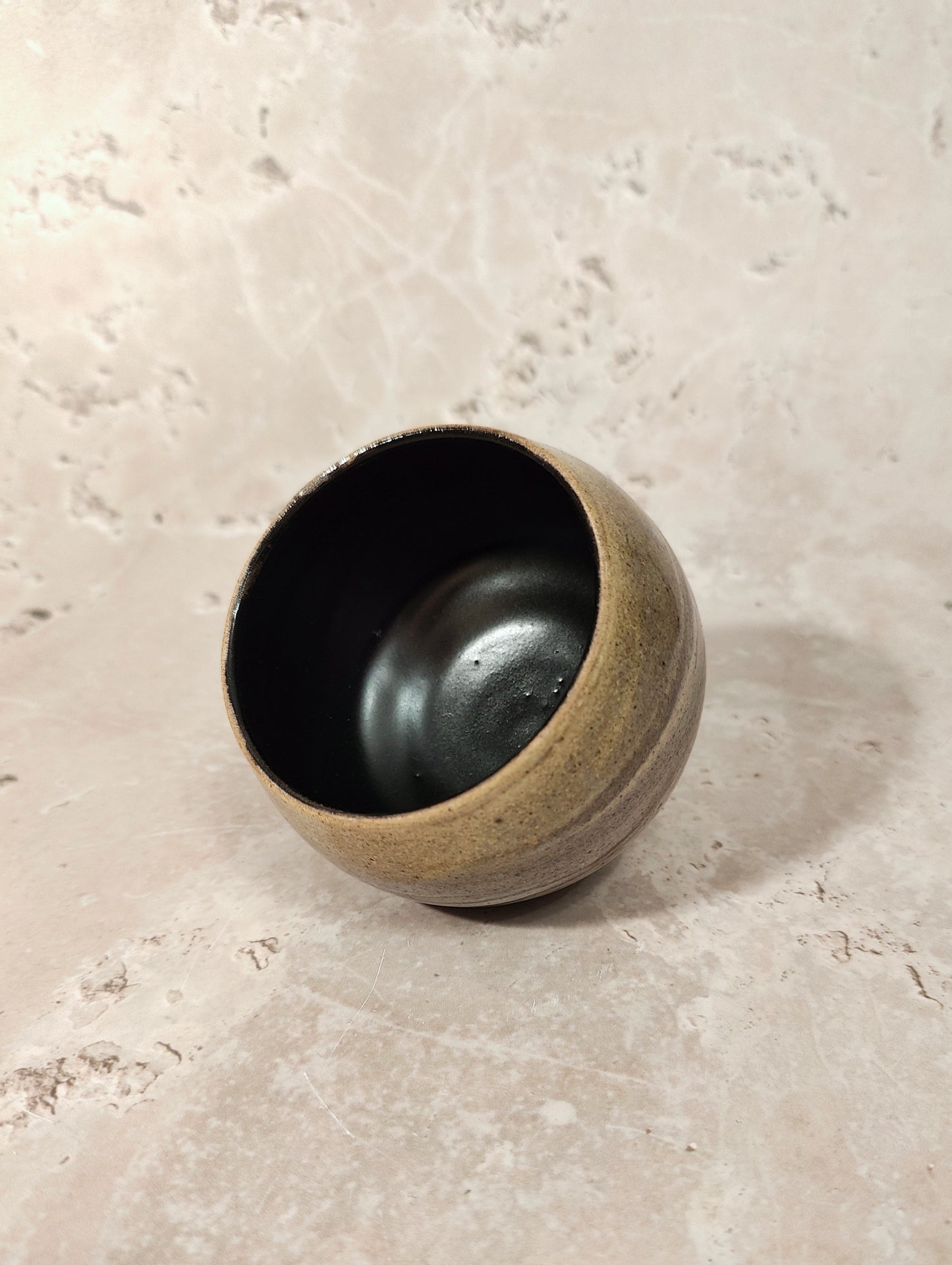 Little bowl | marble