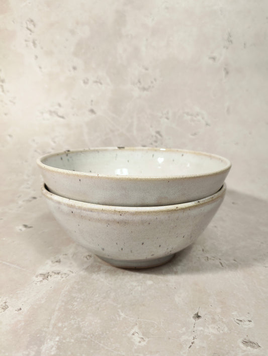 Dinner bowl | splatter