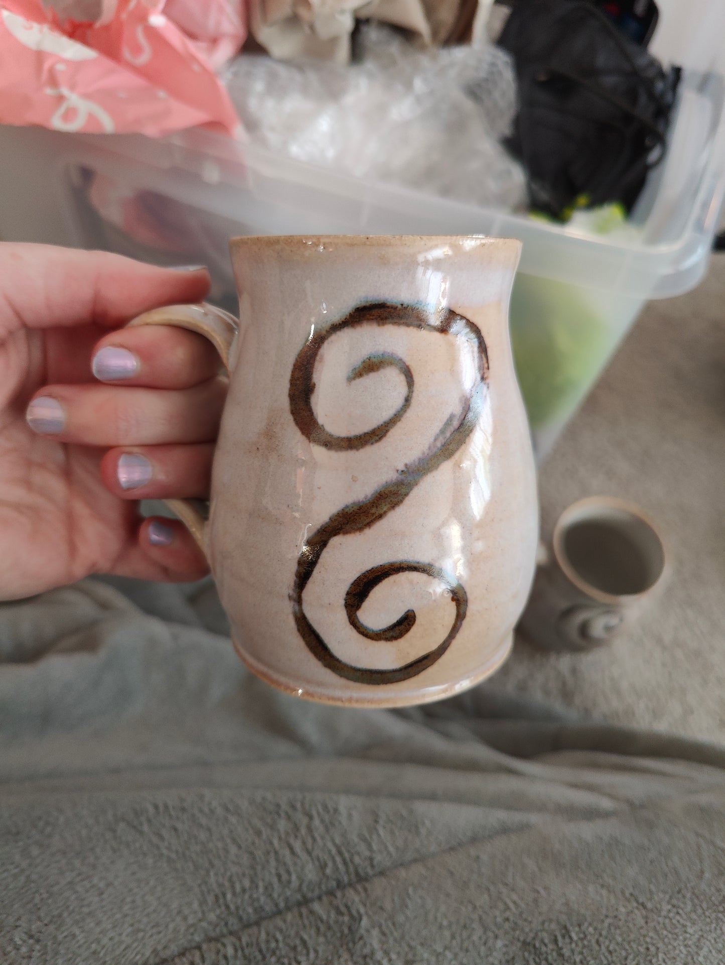Mug  | ssspiral